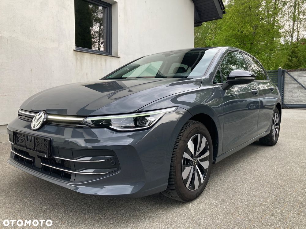 Volkswagen Golf 1.5 TSI OPF Goal - 1