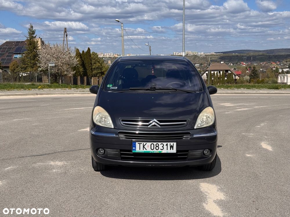 Citroën Xsara Picasso - 8