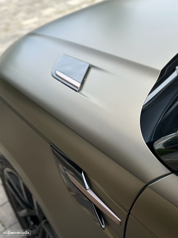 Land Rover Range Rover Sport 3.0 P460e Dynamic SE - 41