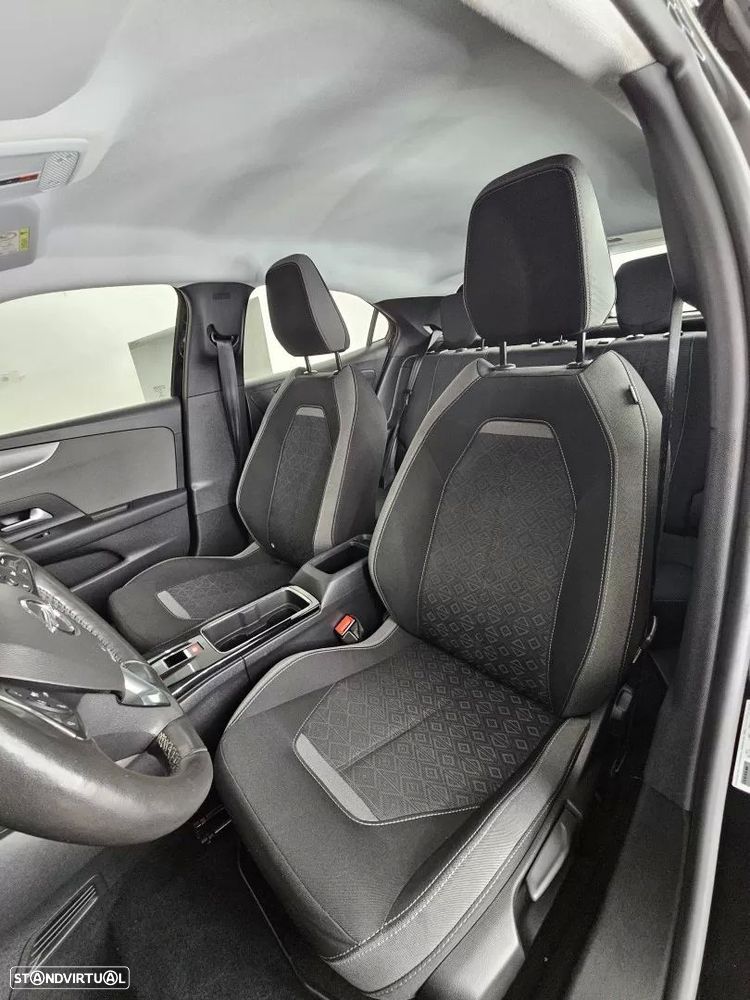 Opel Mokka-e 50 kWh GS - 36