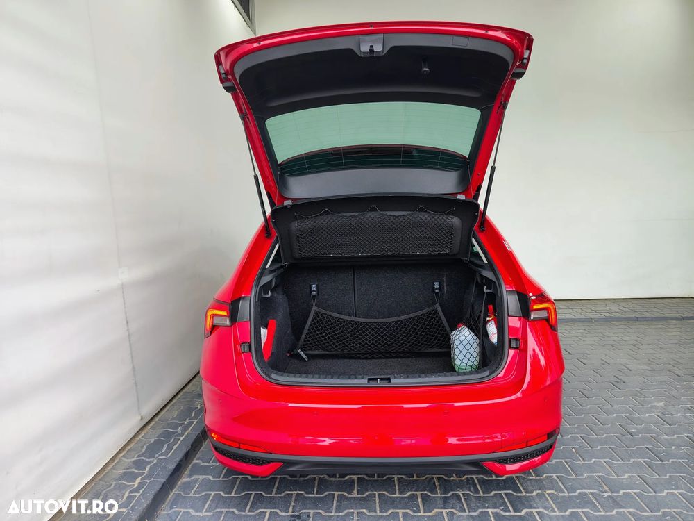 Skoda Scala 1.0 TSI 110 CP Selection - 31