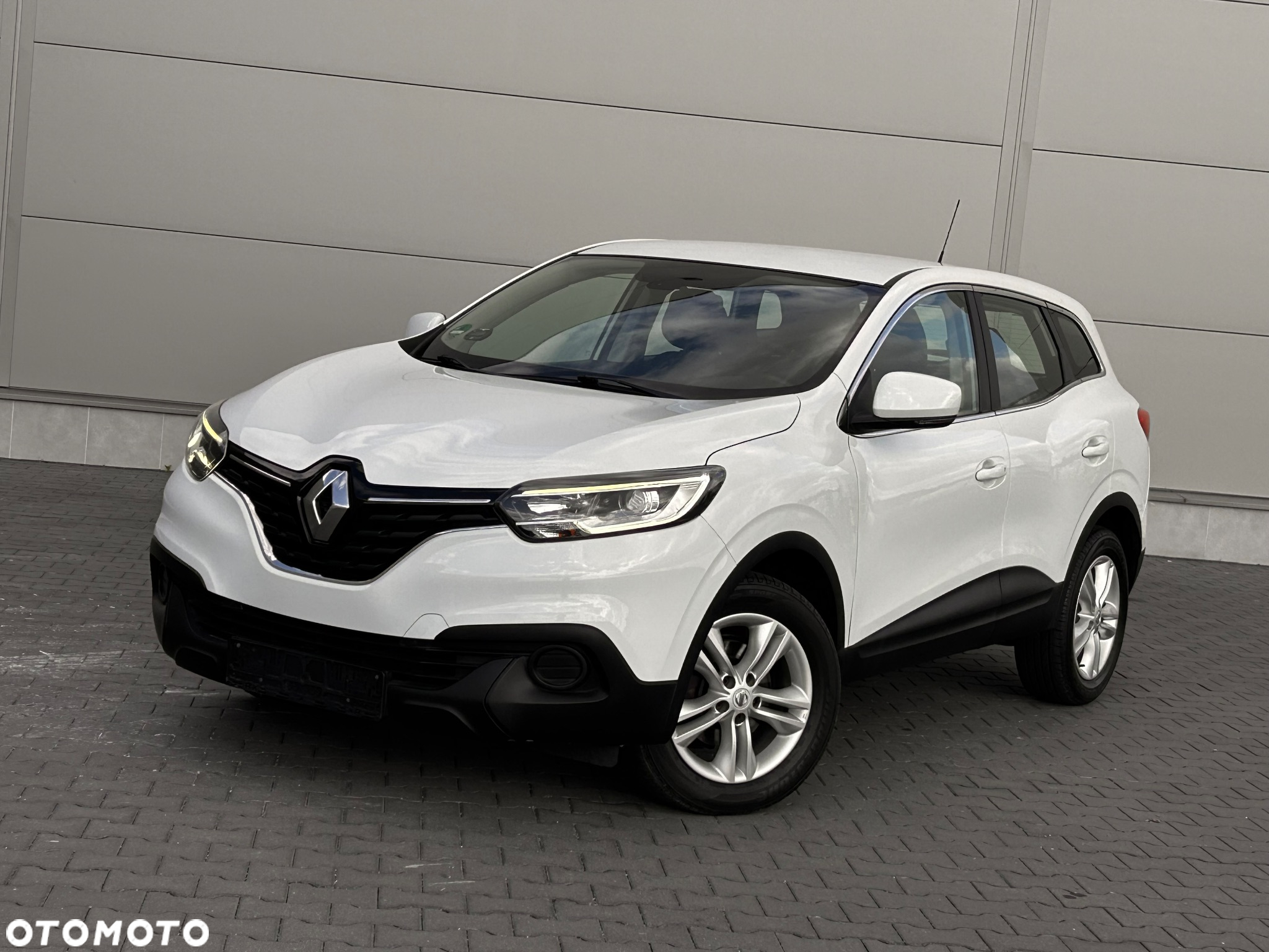 Renault Kadjar 1.2 Energy TCe Adventure - 3