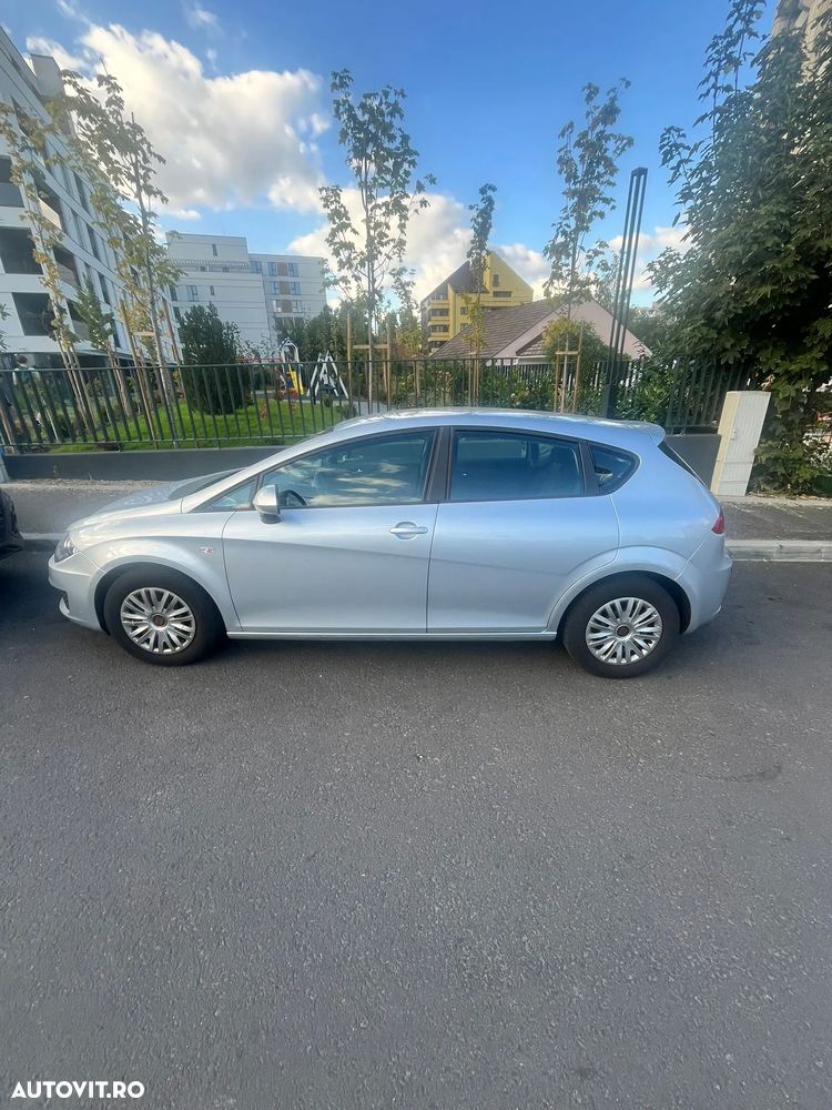 Seat Leon 1.6 Activ - 6