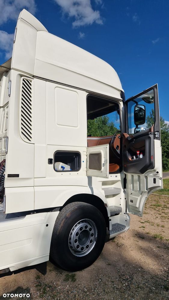 DAF XF 530 - 23