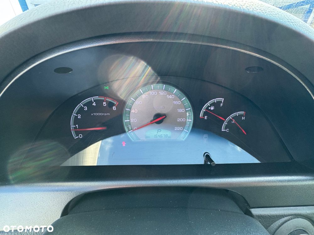 SsangYong/KGM Rexton 2.2 D Sapphire 4WD - 28