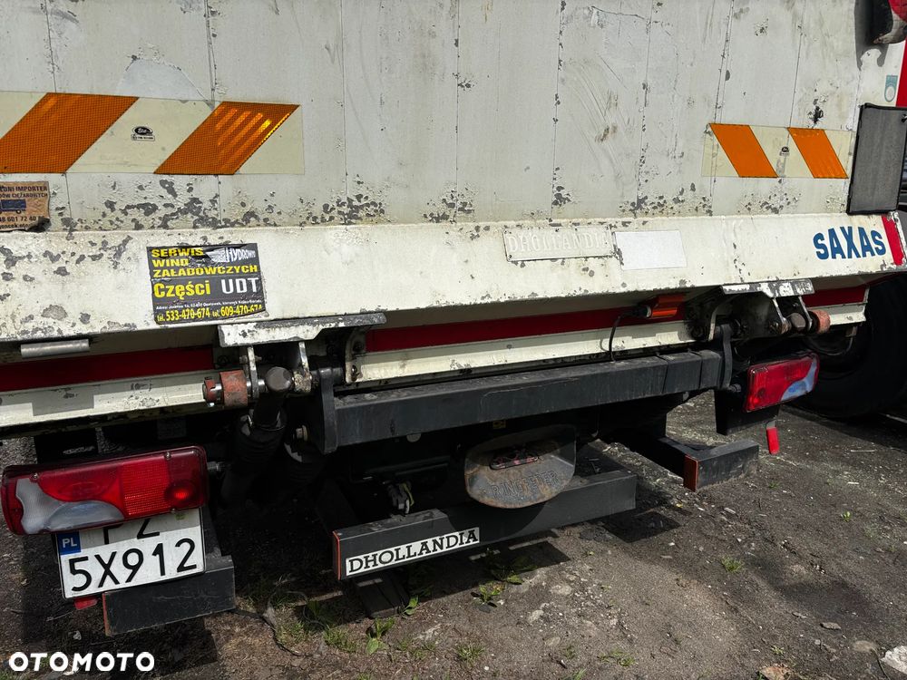 MAN TGL 12.220 - 5