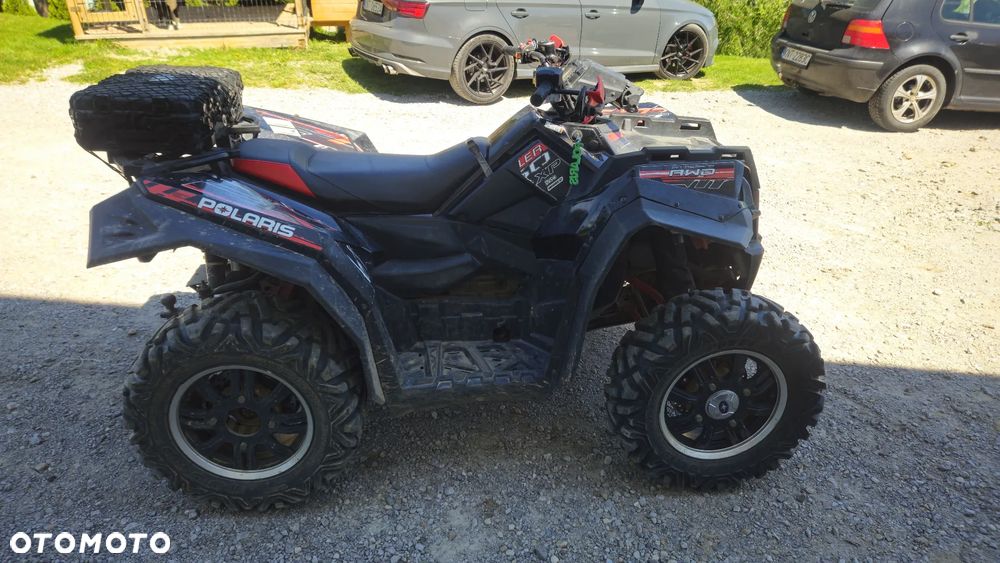 Polaris Scrambler - 3