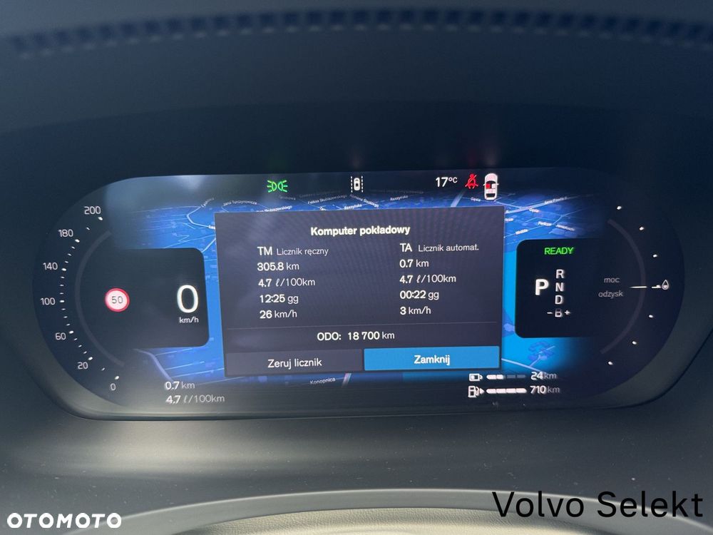 Volvo V90 T8 AWD Plug-In Hybrid Ultra Bright - 16