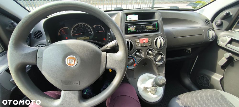 Fiat Panda 1.1 Fresh - 5