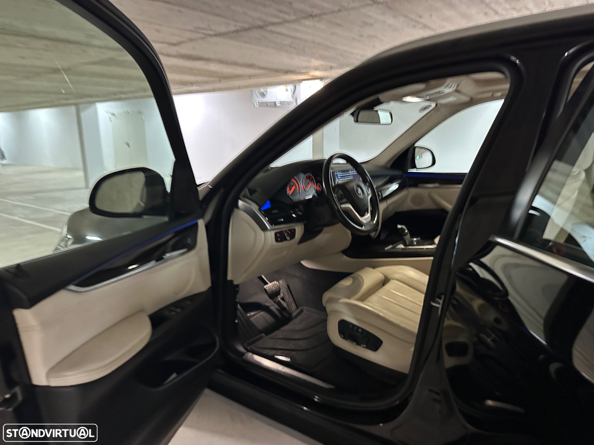 BMW X5 40e xDrive - 12