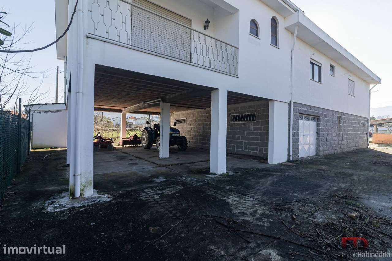 Moradia T7 Venda em Beiral do Lima,Ponte de Lima - Grande imagem: 3/11