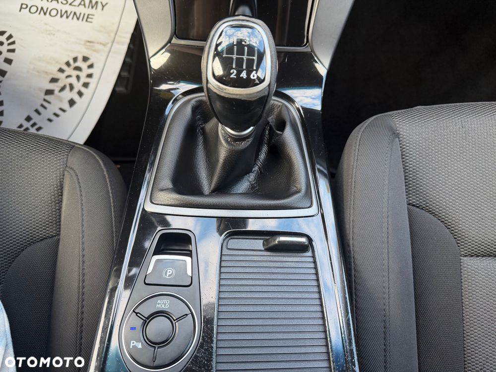 Hyundai i40 Kombi 1.7 CRDi Premium - 26
