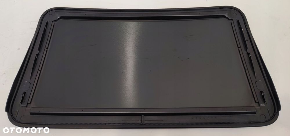 MERCEDES CLS W218 COUPE DACH PANORAMA A2187800121 - 4