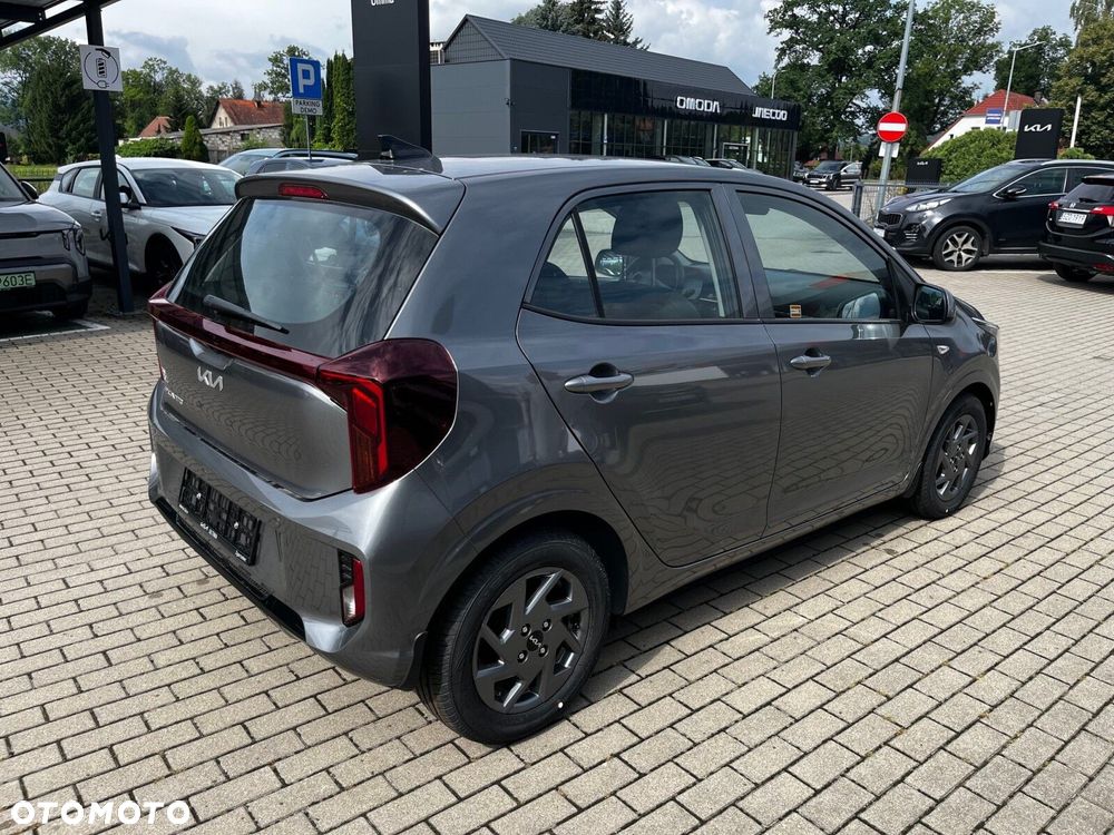 Kia Picanto - 2