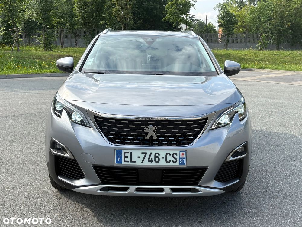 Peugeot 3008 BlueHDi 150 Stop & Start Business-Line - 3