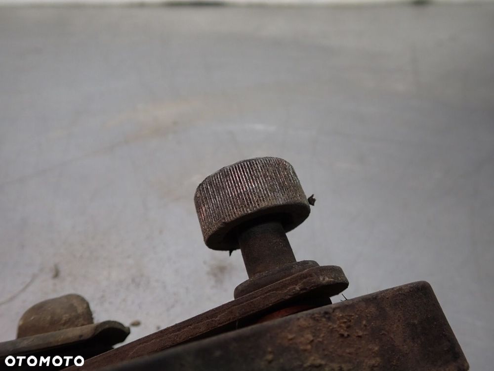 MECHANIZM WYCIERACZEK PRZÓD JEEP GRAND CHEROKEE I - 5