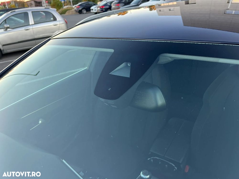 Peugeot 508 SW BlueHDi 130 Active - 13