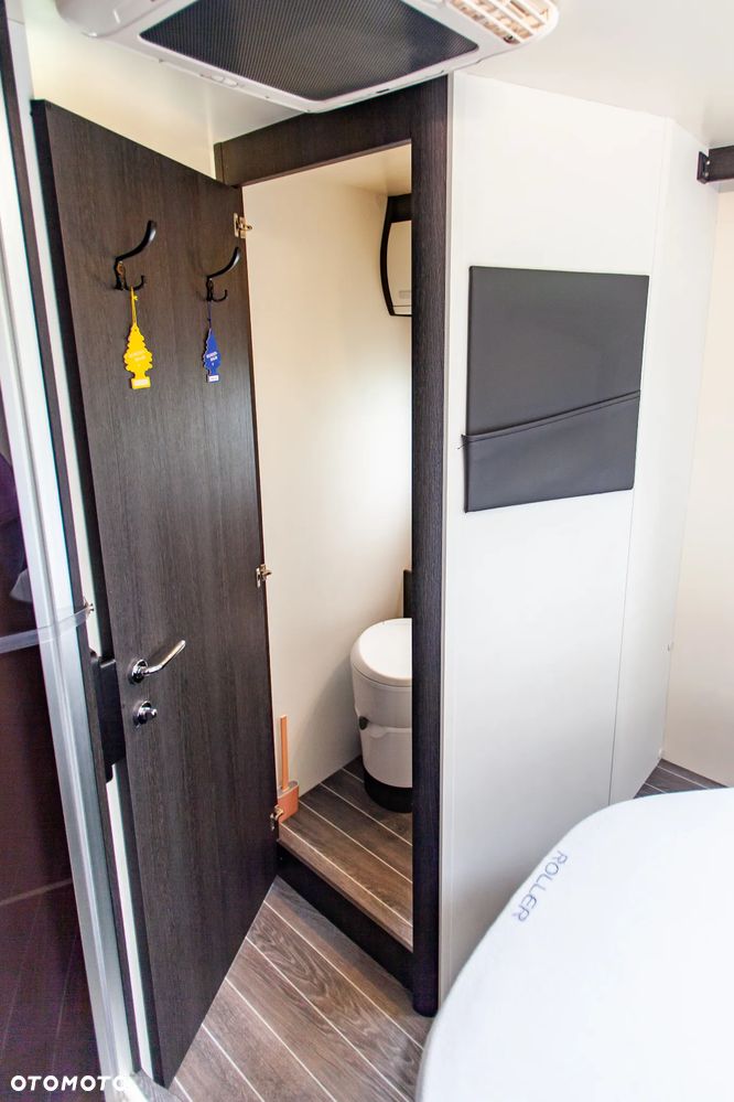 Roller Team Kronos 265 TL - 36