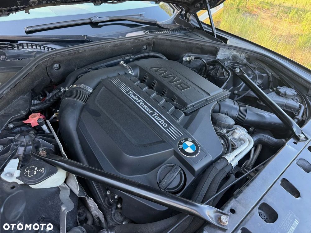 BMW Seria 7 ver-740li - 17