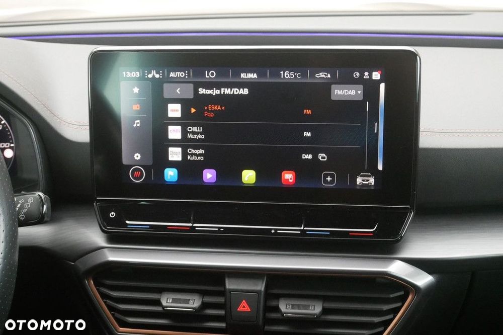 Cupra Formentor 1.5 TSI DSG - 10