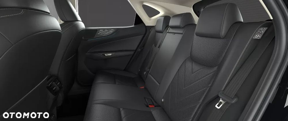 Lexus NX 350h Prestige AWD - 5