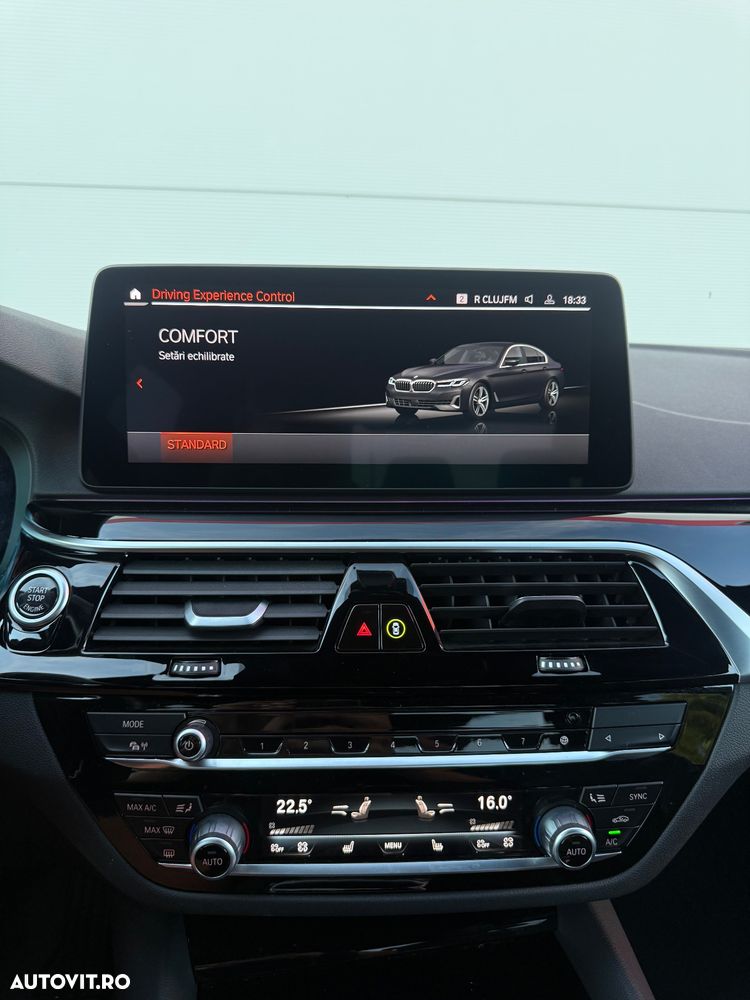 BMW Seria 5 - 25