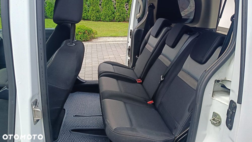 Renault Kangoo 1.2 TCE Energy Helios - 7
