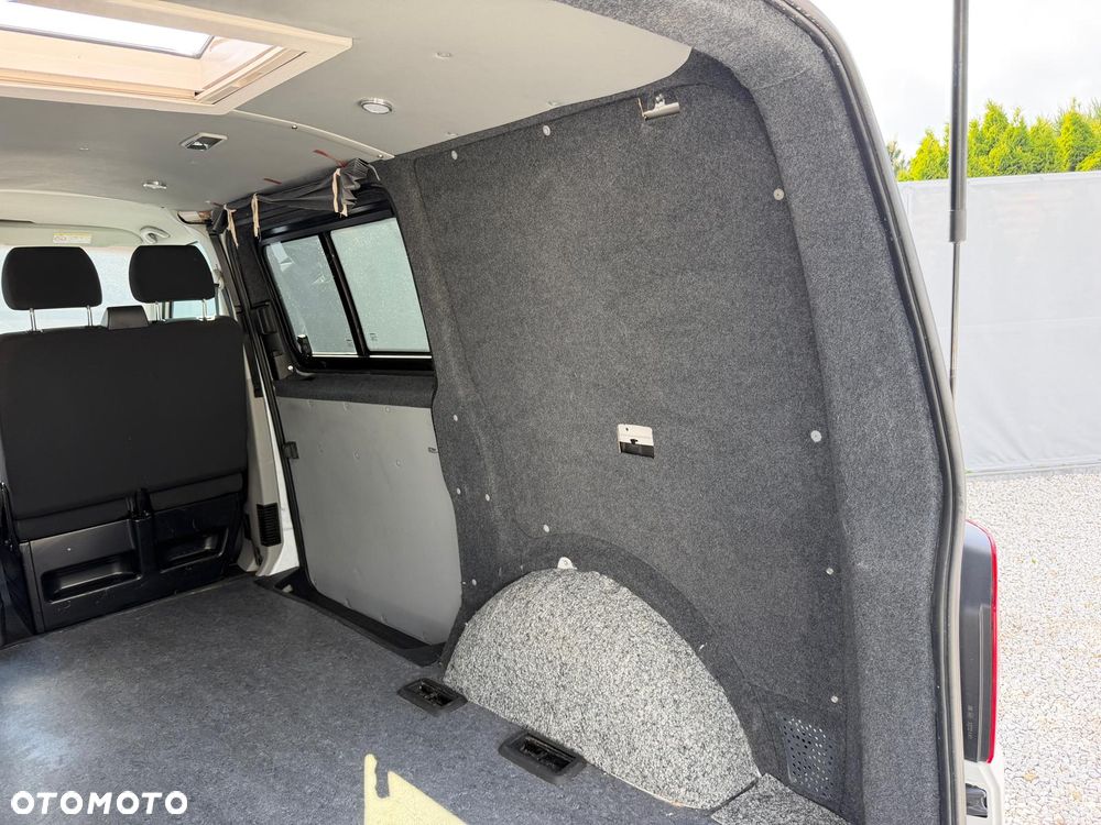 Volkswagen Transporter T6 - 21