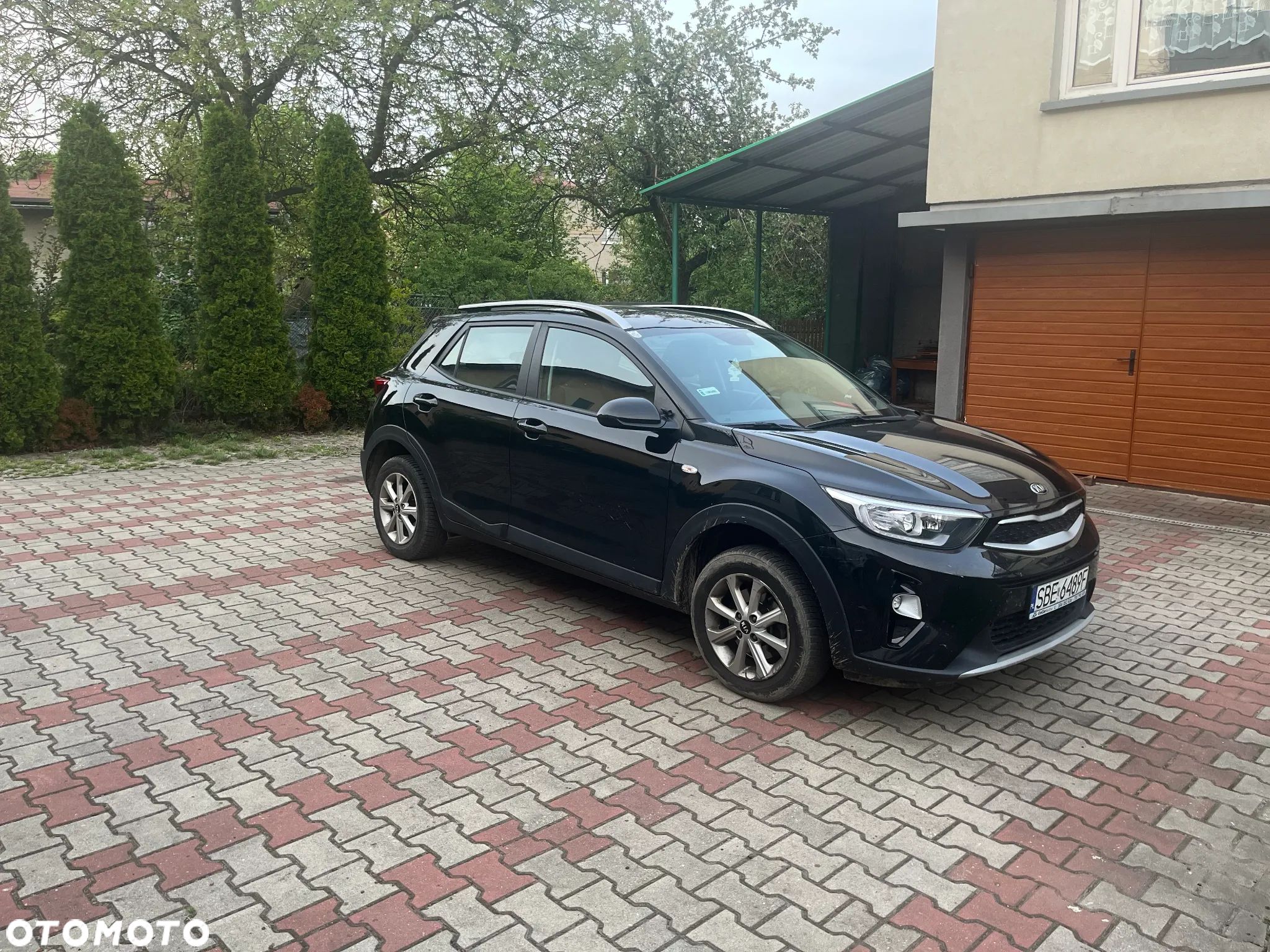 Kia Stonic - 1