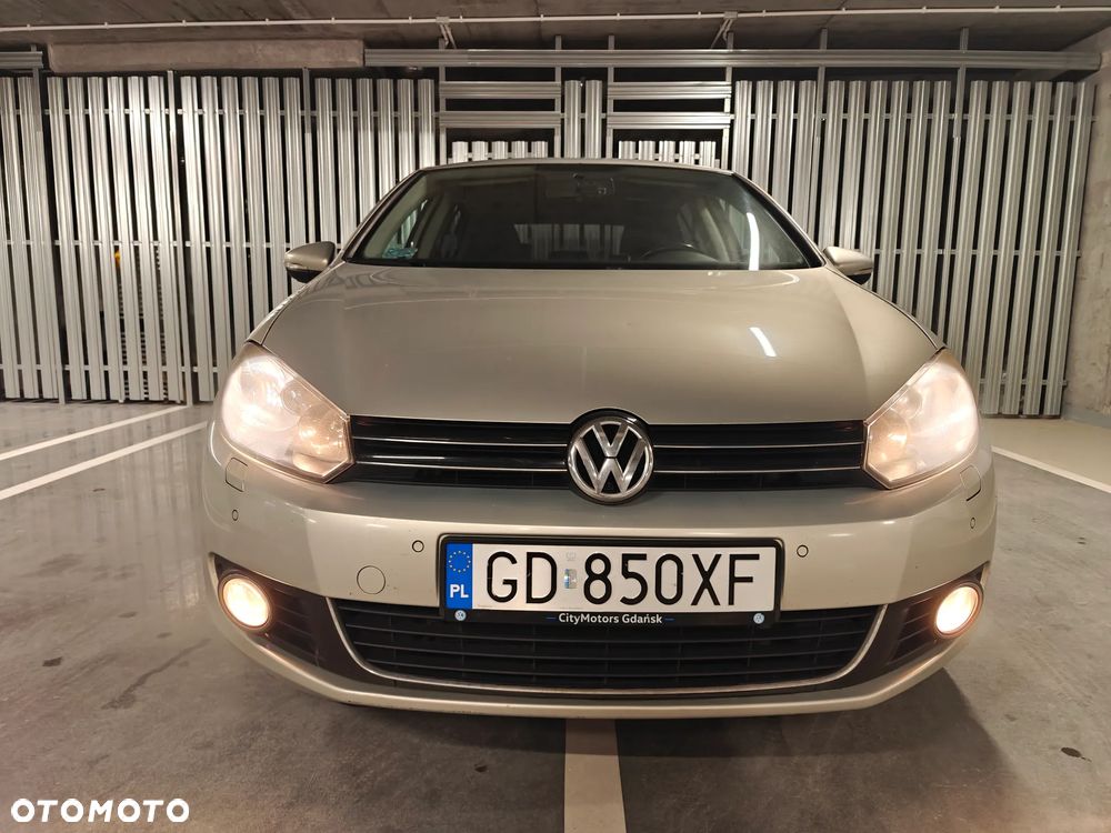 Volkswagen Golf 1.4 TSI Highline - 5