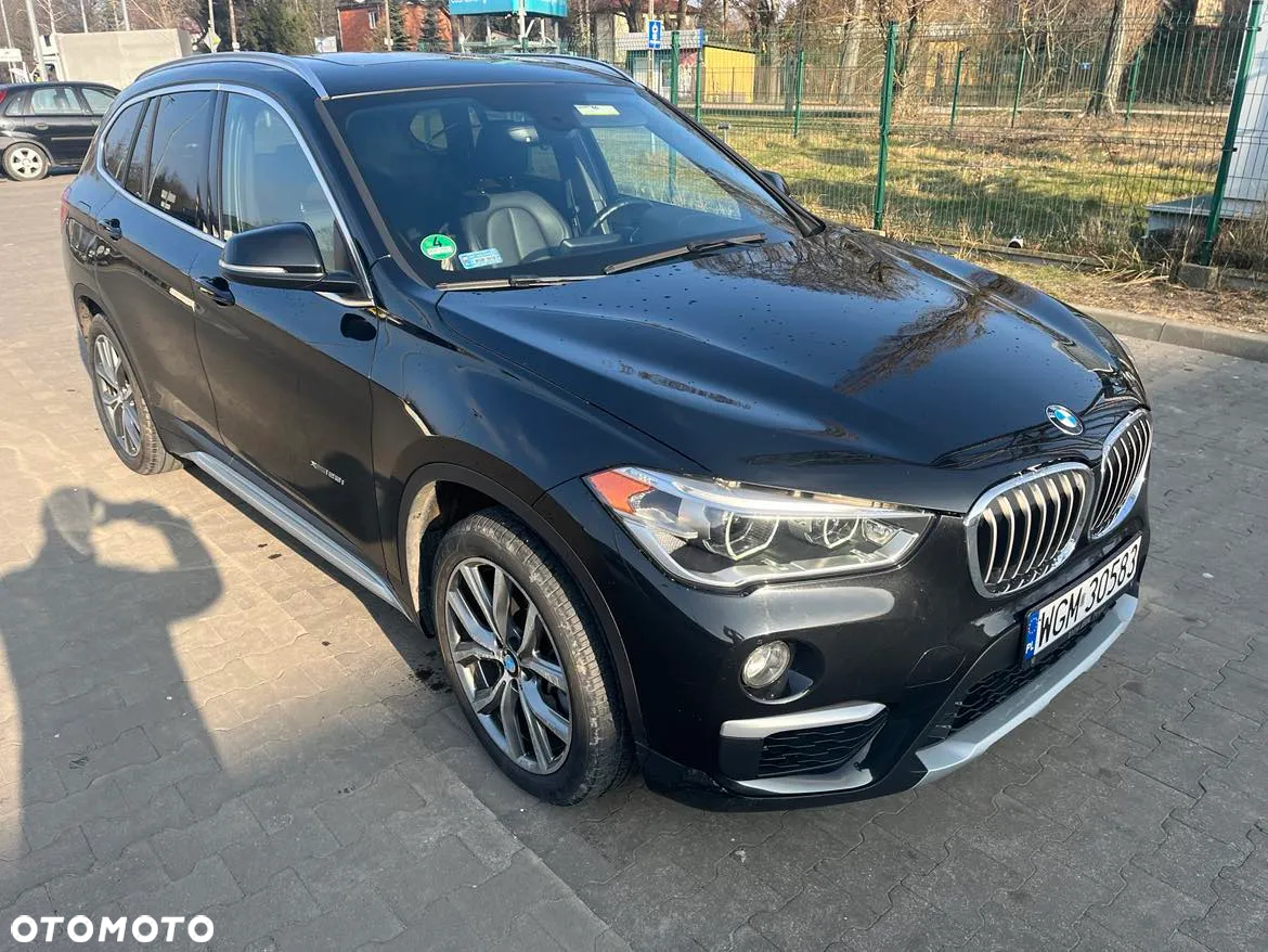 BMW X1 - 2