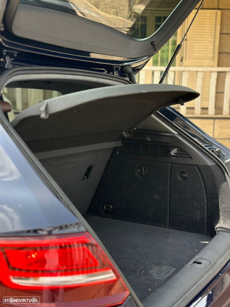 Audi A3 Sportback 1.6 TDI (clean diesel) S line Sport Pack - 29