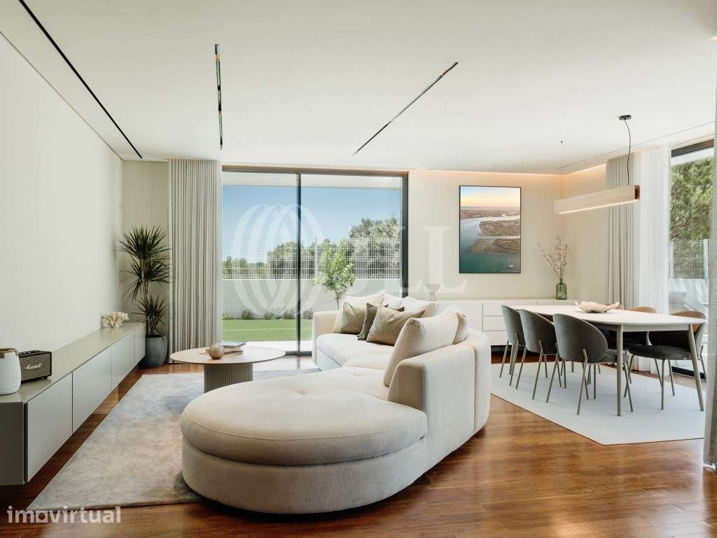 Moradia T4 nova no Villa Citrina, em Almacil, no Algarve - Grande imagem: 2/68