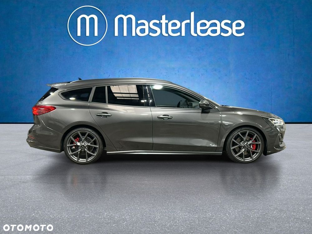 Ford Focus 2024