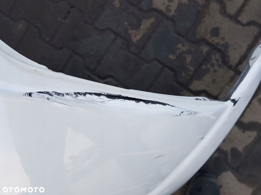 MITSUBISHI OUTLANDER III 12-15r ZDERZAK PRZÓD W13 - 9