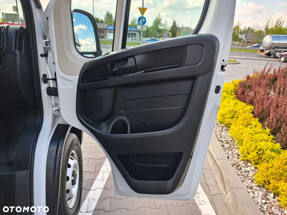 Fiat Ducato Maxi - 24
