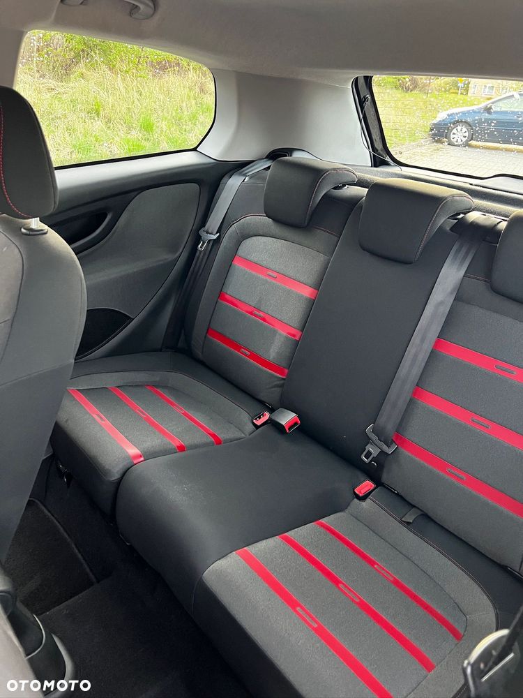 Fiat Punto - 7
