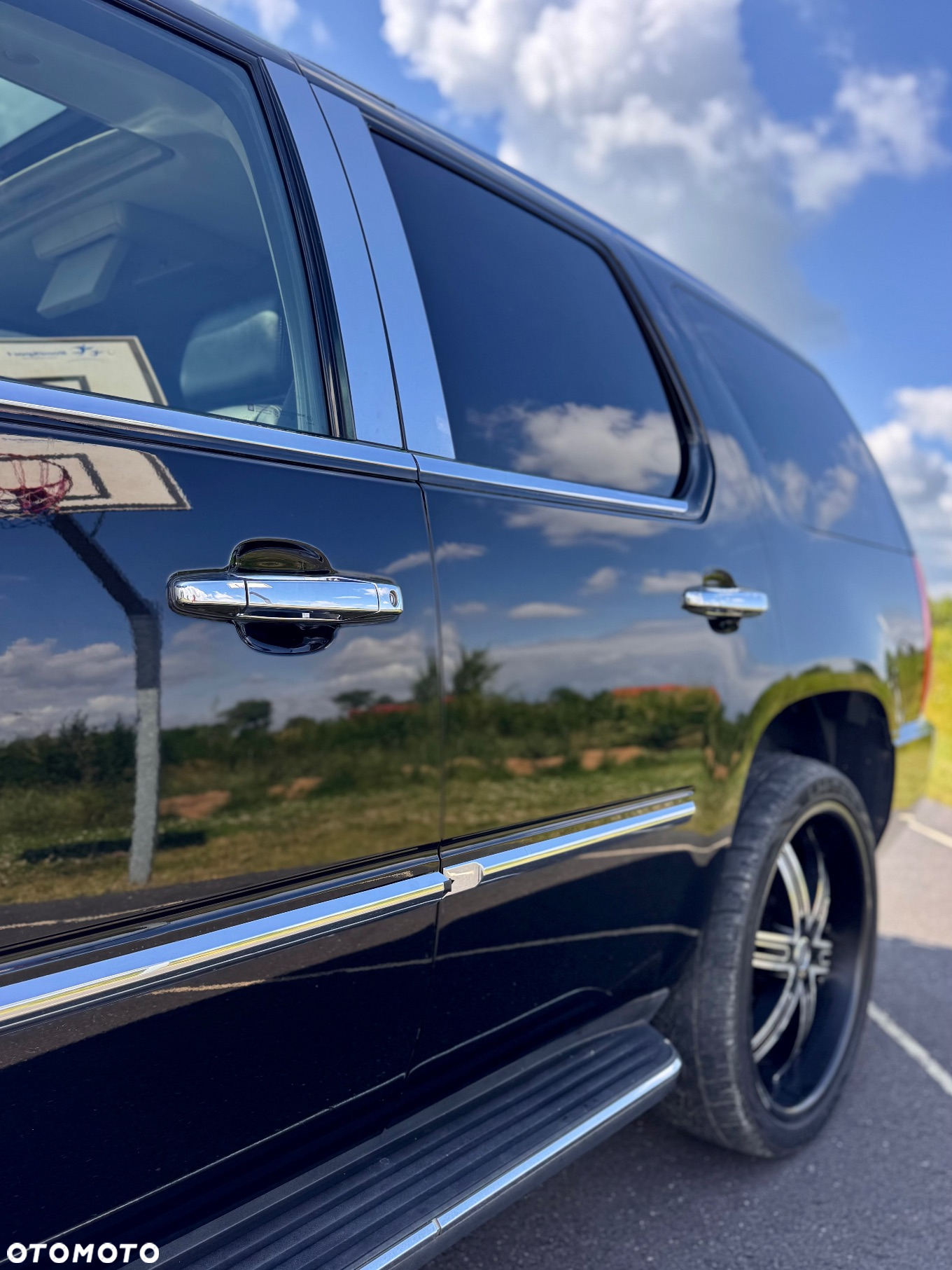 Cadillac Escalade 6.2 V8 Elegance - 15