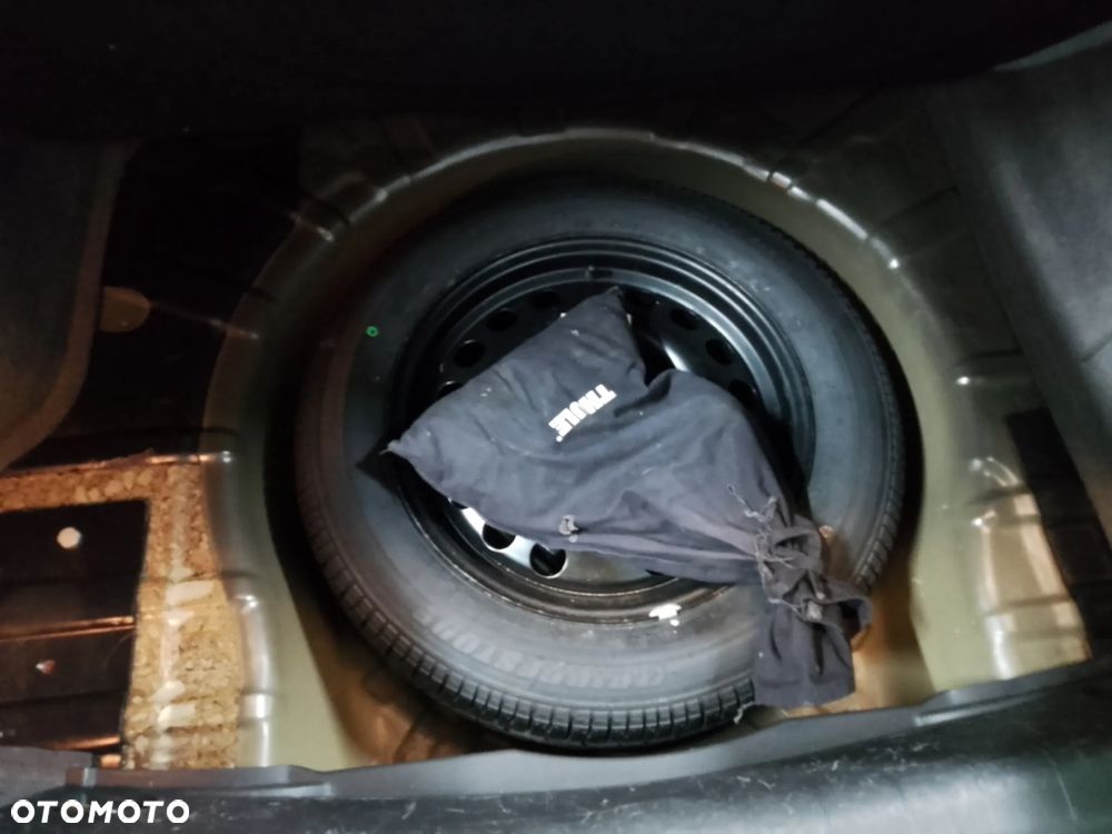 Opel Vectra 1.8 Sport/GTS - 19