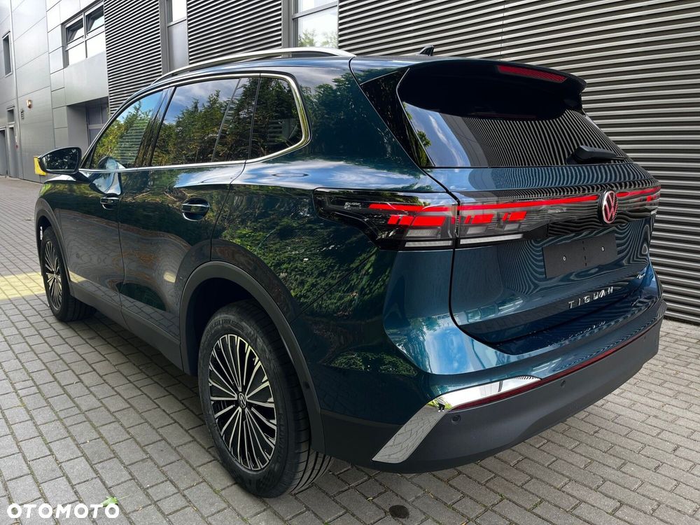 Volkswagen Tiguan - 7