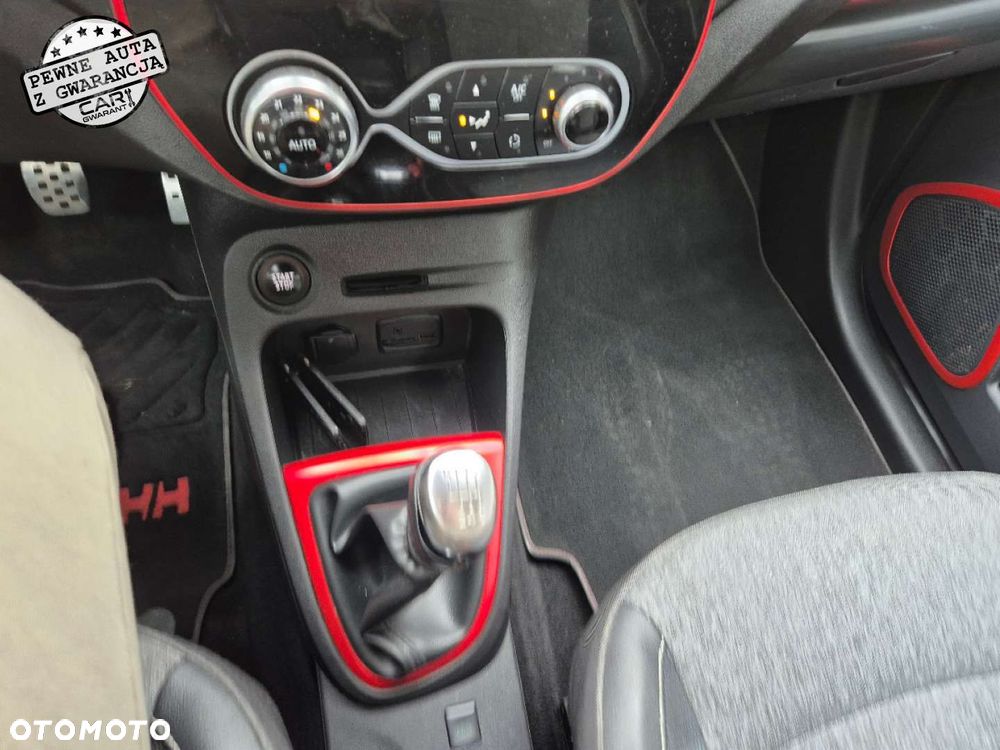 Renault Captur 1.5 dCi Energy Limited - 32