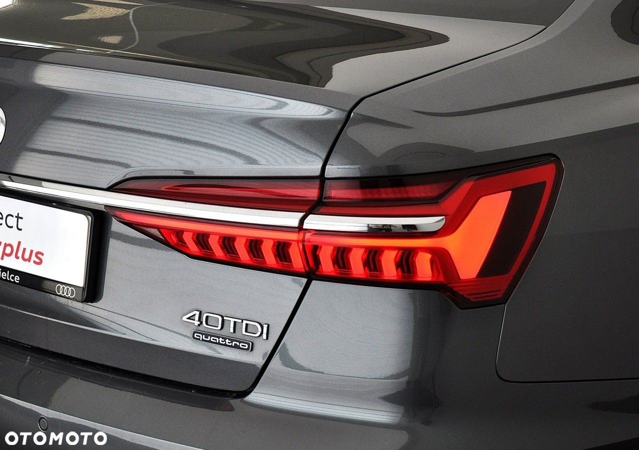 Audi A6 - 9