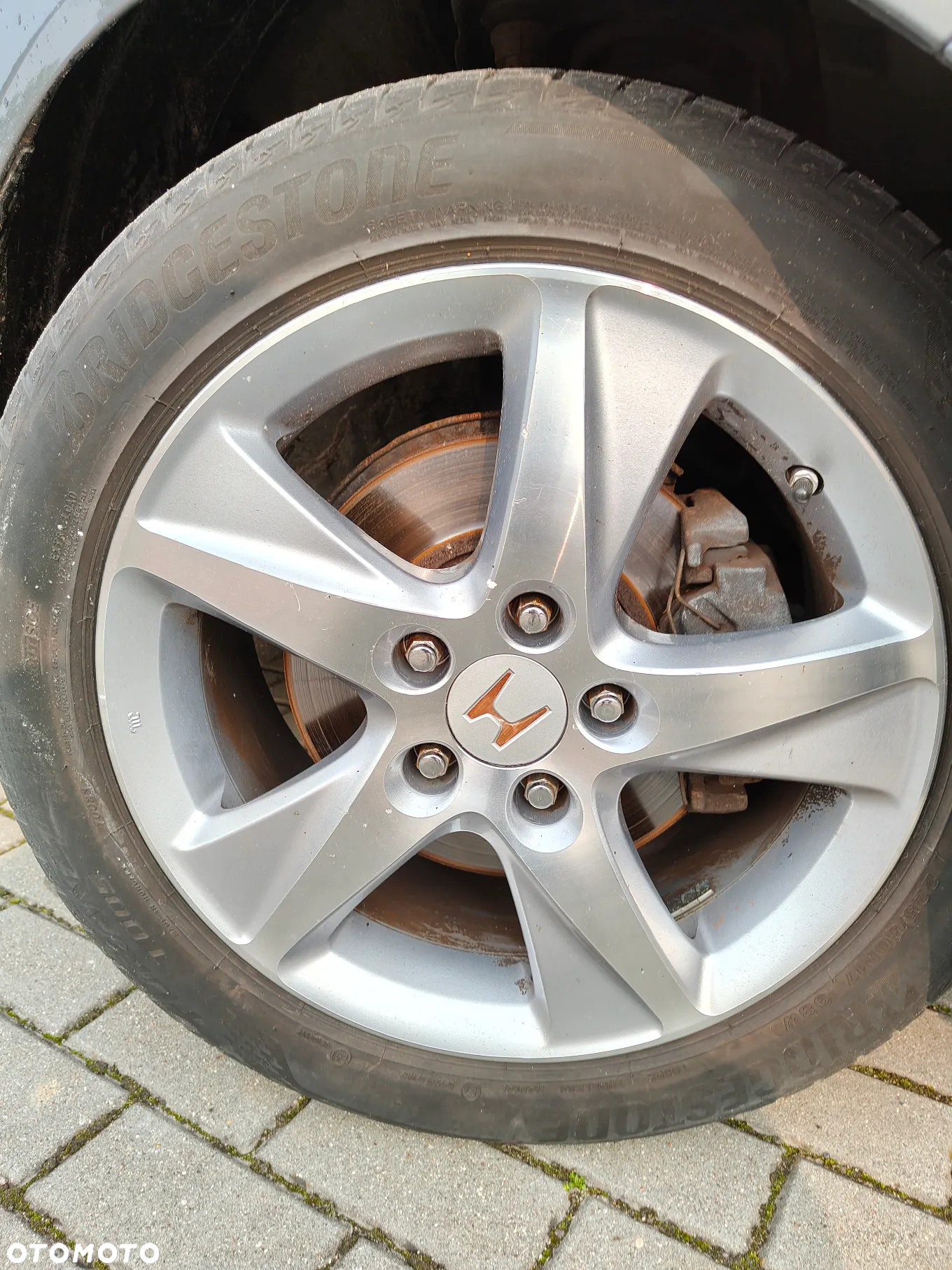 Honda Accord 2.0 Lifestyle - 13