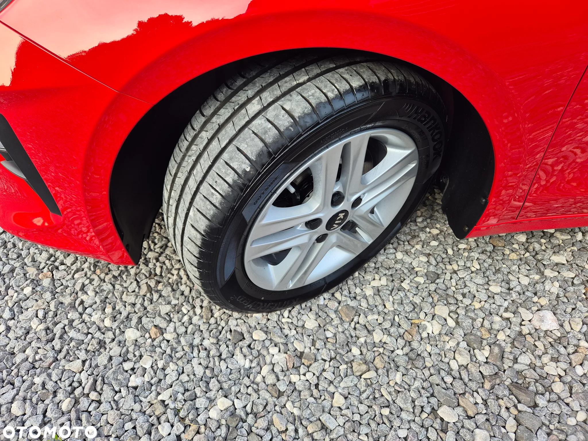 Kia Ceed 1.4 L Business Line - 32