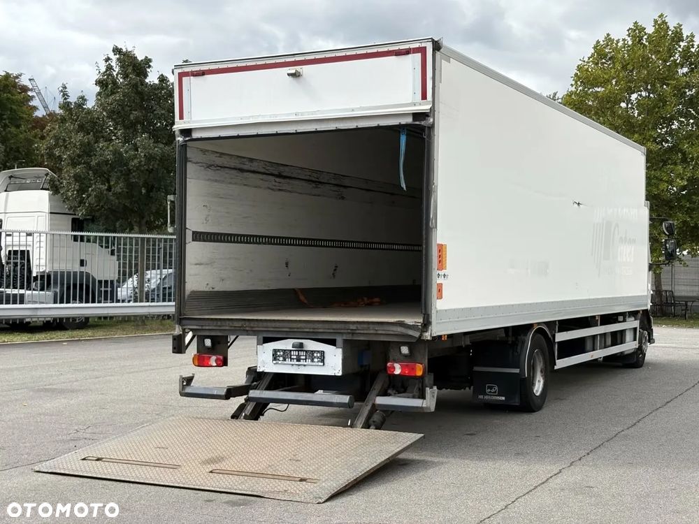 Volvo FL 280 - 8