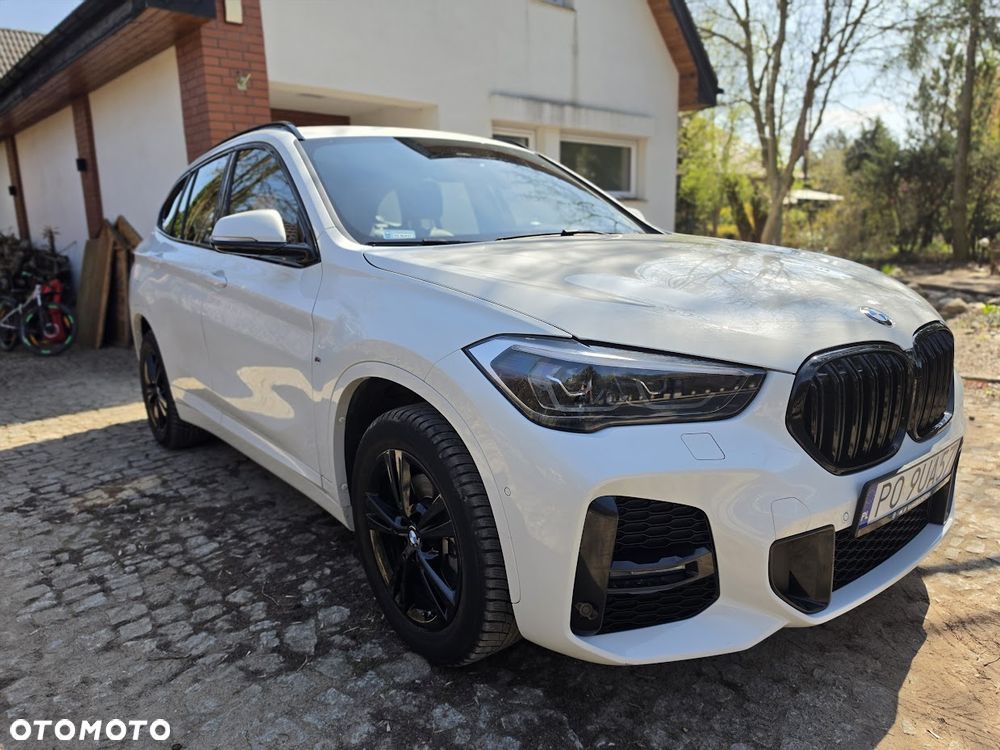 BMW X1 sDrive18i M Sport - 1