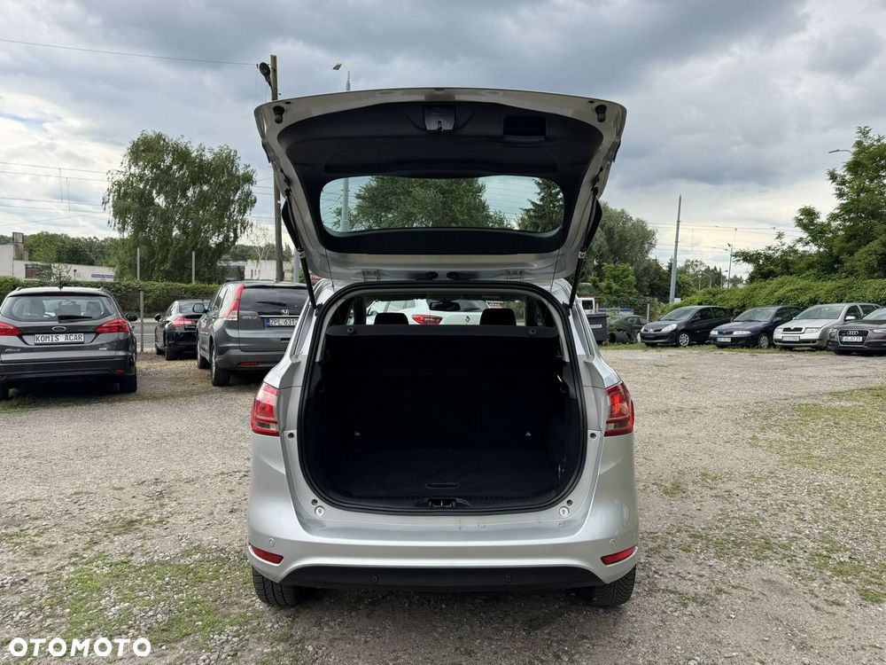Ford B-MAX - 11