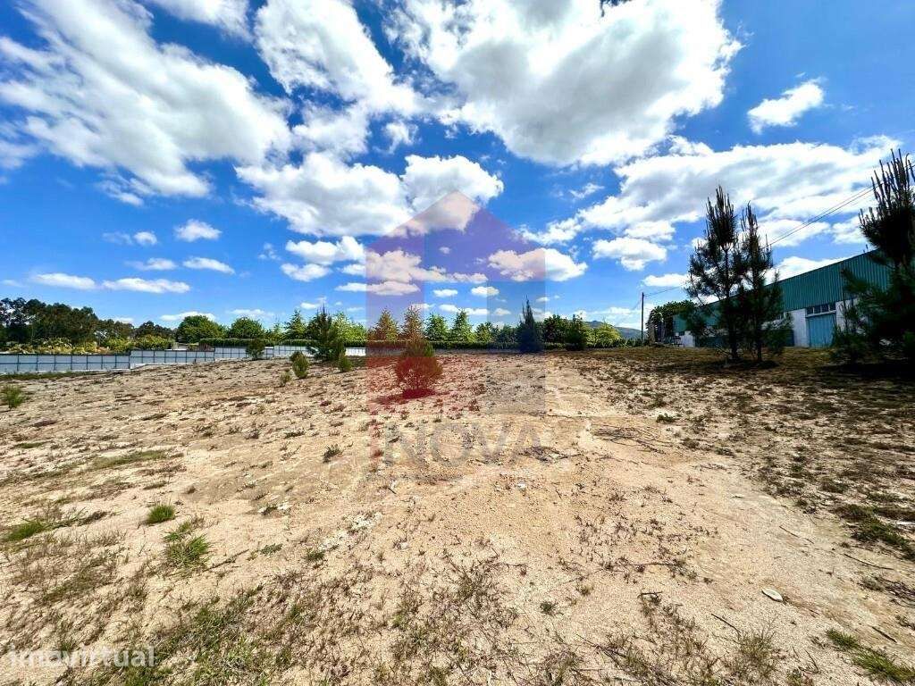 Terreno para construção, Sabariz - Grande imagem: 3/19