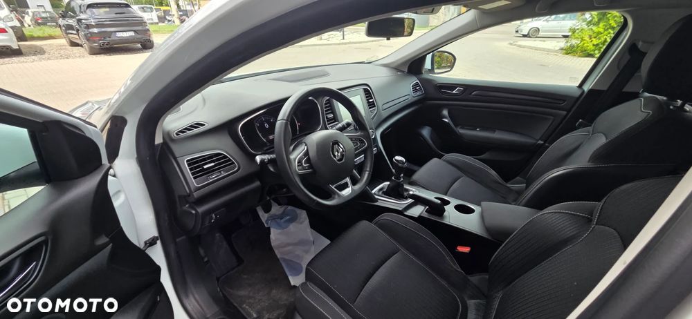 Renault Megane BLUE dCi 115 INTENS - 30