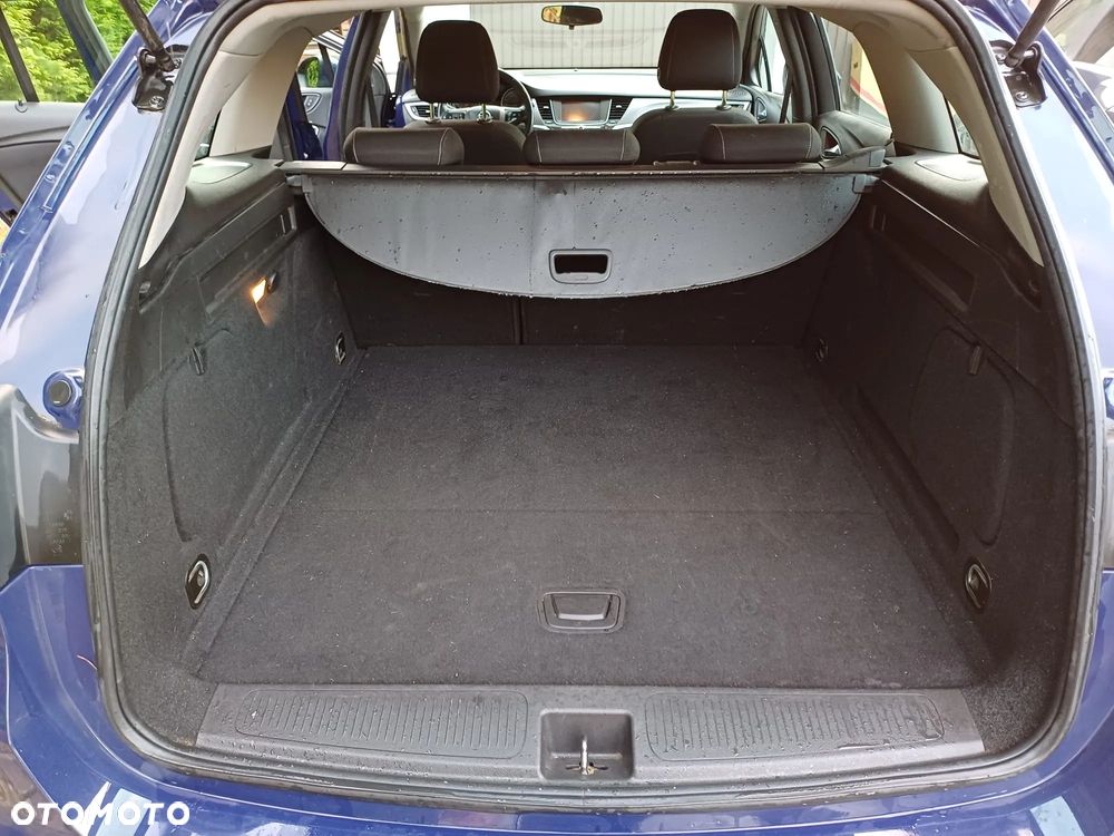 Opel Astra 1.6 CDTI Enjoy - 15